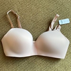 Soma Enbliss Wireless Nursing Bra NWT